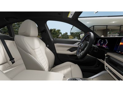2027 BMW 440i Base
