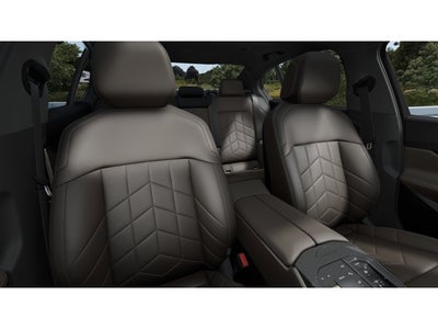 2027 BMW 530i Base