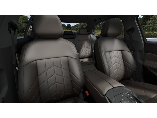 2027 BMW 530i Base