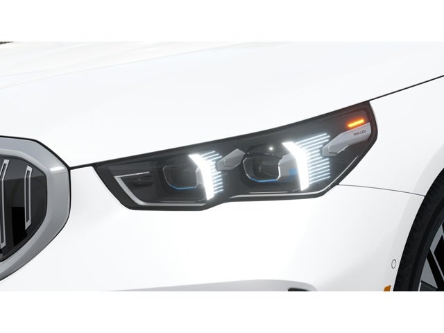 2027 BMW 530i Base
