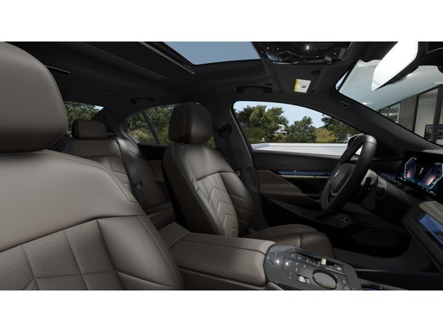 2027 BMW 530i Base