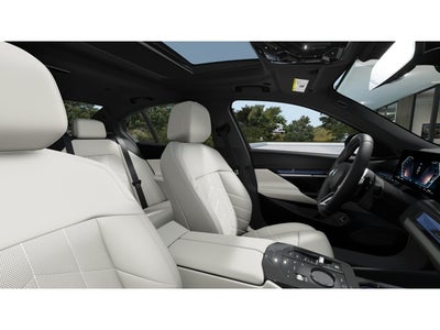 2027 BMW 530i Base