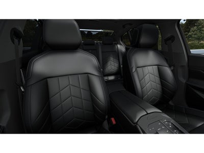 2027 BMW 530i Base