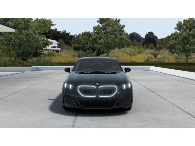 2027 BMW 530i Base
