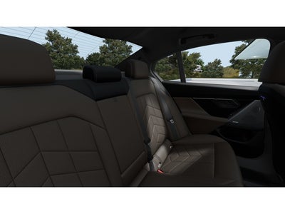 2026 BMW 530i Base