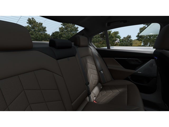 2026 BMW 530i Base