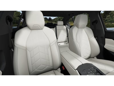 2027 BMW 530i Base