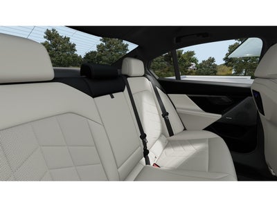 2027 BMW 530i Base