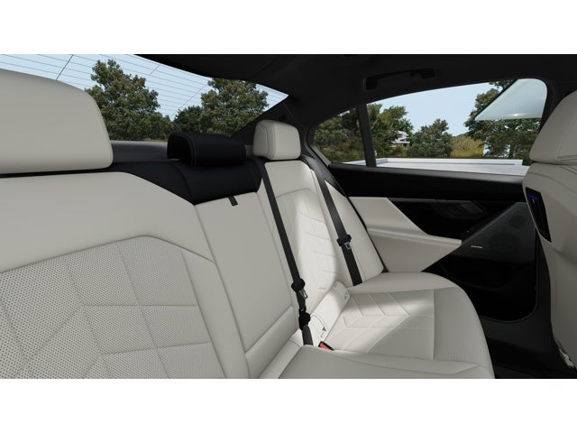 2027 BMW 530i Base