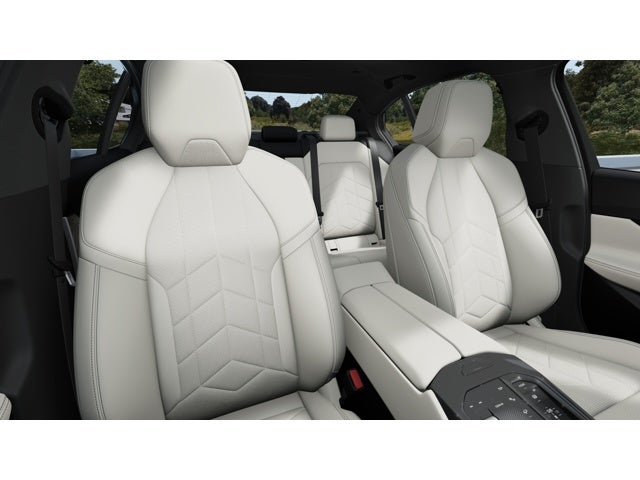 2027 BMW 530i 530i xDrive