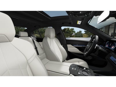 2027 BMW 530i 530i xDrive