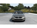 2026 BMW 530i Base