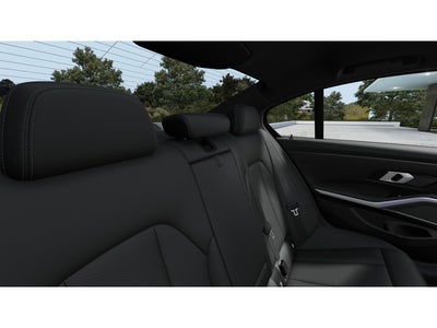 2026 BMW 340i Base