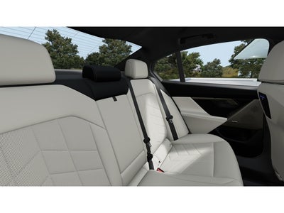 2027 BMW 540i Base