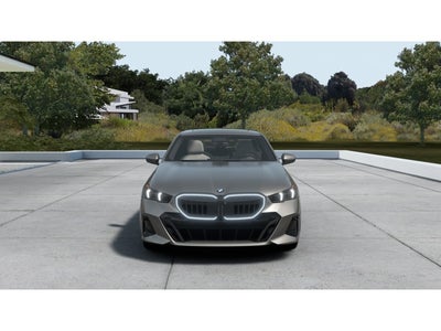 2027 BMW 540i Base