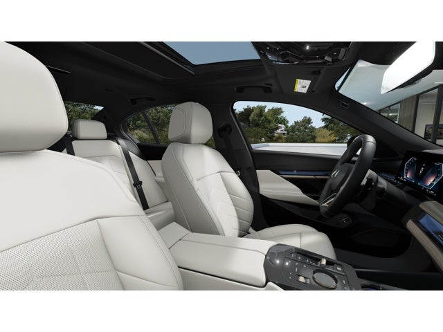 2027 BMW 540i Base