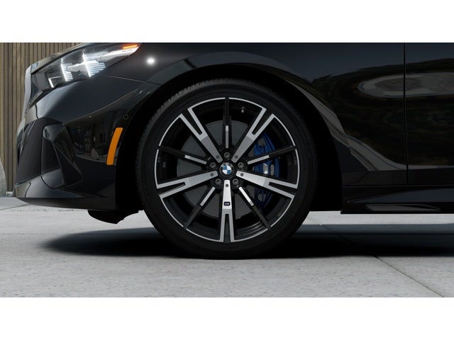 2027 BMW 540i Base