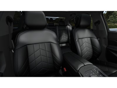 2027 BMW 540i Base