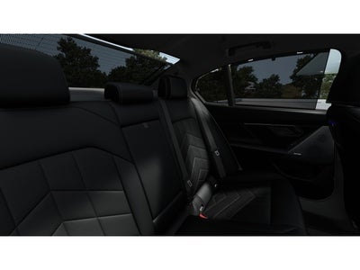 2027 BMW 540i Base