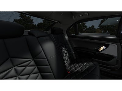2027 BMW 740i Base