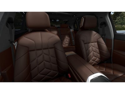 2027 BMW 740i Base