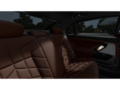 2027 BMW 740i Base