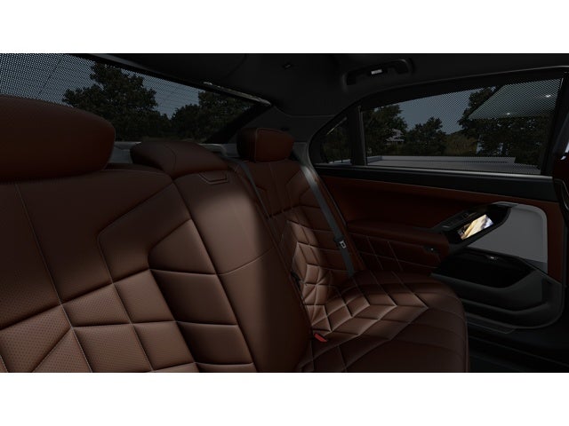 2027 BMW 740i Base
