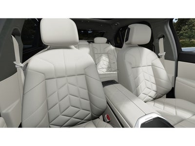 2027 BMW 740i Base