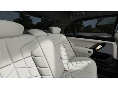 2027 BMW 740i Base