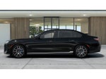 2027 BMW 740i Base