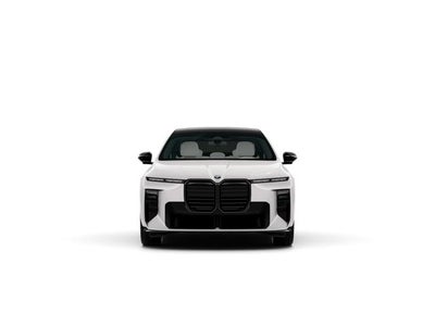 2027 BMW 740i Base