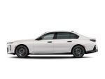 2027 BMW 740i Base