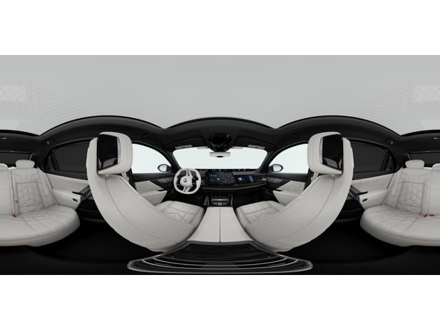 2027 BMW 740i Base