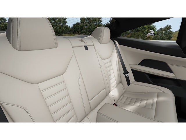 2027 BMW 440i M440i