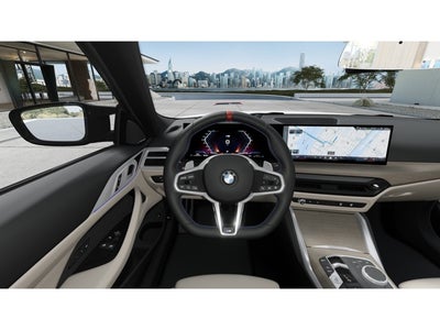 2027 BMW 440i M440i