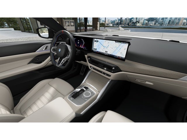 2027 BMW 440i M440i