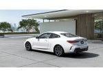 2027 BMW 440i M440i