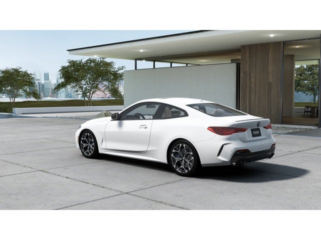 2027 BMW 440i M440i