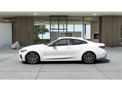 2027 BMW 440i M440i
