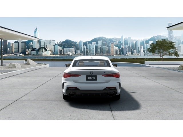 2027 BMW 440i M440i
