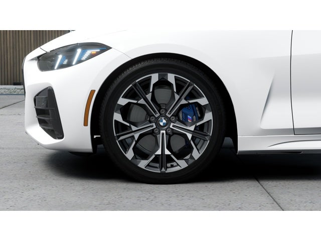 2027 BMW 440i M440i