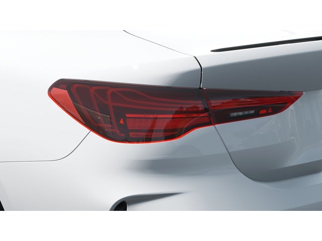 2027 BMW 440i M440i