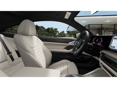 2027 BMW 440i M440i
