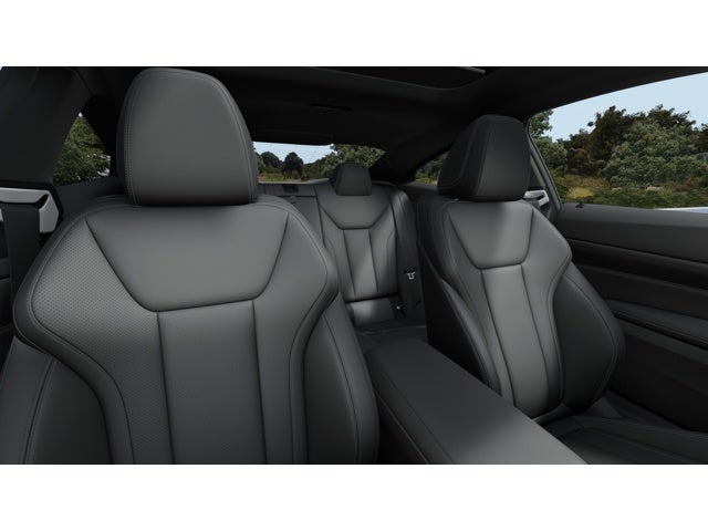 2027 BMW 440i Base
