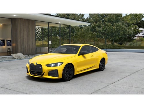 2026 BMW 440i M440i xDrive