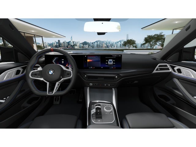 2026 BMW 440i M440i xDrive