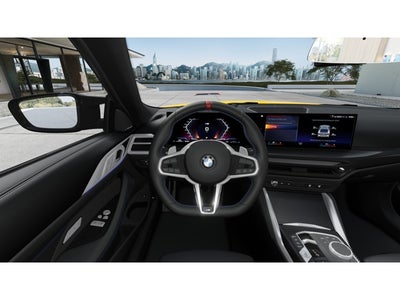 2026 BMW 440i M440i xDrive