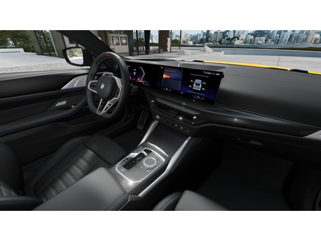 2026 BMW 440i M440i xDrive