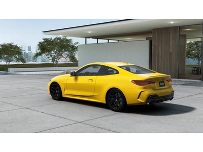 2026 BMW 440i M440i xDrive