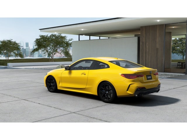 2026 BMW 440i M440i xDrive